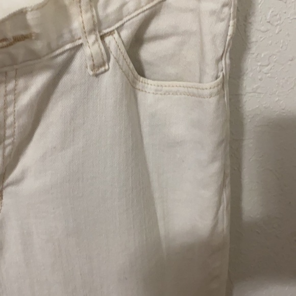 Gap long and lean bootcut jeans - Picture 3 of 8